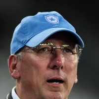 Flamengo x Botafogo: Textor pede para CBF tirar Raphael Claus do clássico