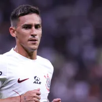 Corinthians publica nota oficial após Matías Rojas assinar com o Inter Miami