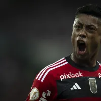 BH liderando! Confira os 10 maiores salários do Flamengo