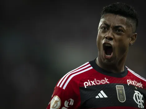 BH liderando! Confira os 10 maiores salários do Flamengo