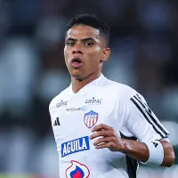 São Paulo observa José Enamorado, mas não tem negócio por contratação