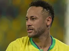 Neymar se esquiva sobre escolha entre Santos ou Flamengo, mas elogia: ‘Mengão é Mengão’