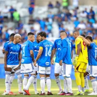 Cruzeiro é criticado pelos torcedores após mais um empate na Sul-Americana