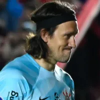 Cássio fora do Corinthians? Após nova falha arqueiro deixa futuro em aberto