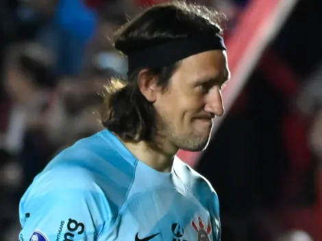 Cássio falha em derrota do Corinthians e se põe a disposição para deixar o clube