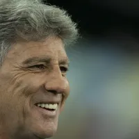 Renato analisa vitória do Grêmio contra Estudiantes: 'fomos quase perfeitos'