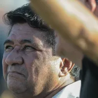 Ednaldo Rodrigues toma decisão sobre paralisação do Campeonato Brasileiro