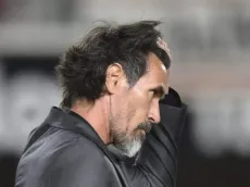 Técnico do Estudiantes lamenta derrota o Grêmio na Libertadores