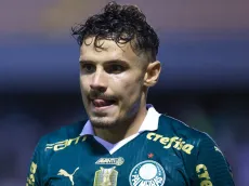 Abel Ferreira deve mudar Palmeiras e pode tirar Raphael Veiga e Murilo dos titulares na Libertadores