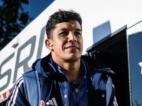 Cruzeiro tropeça na Sul-Americana e Lucas Romero desabafa: “ter autocrítica”