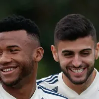 Liziero, Luan e +5: São Paulo entrega lista para Zubeldía e pode solicitar retornos