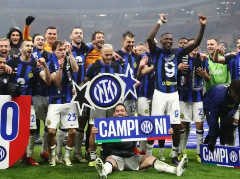 Feito para poucos! Times que conquistaram mais de 20 títulos de campeonato nacional