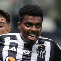Grêmio chegou a ter acordo por Jemerson, mas Atlético-MG voltou atrás