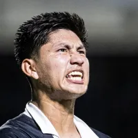 Miguelito recebe informação e decisão de Carille é de aproveitar o meia-atacante em 2024