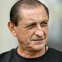 Ramón Díaz é colocado no River Plate e revela condição para deixar o Vasco