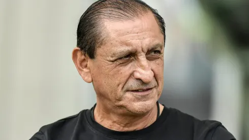 Ramón Díaz pode trocar Vasco pelo River Plate