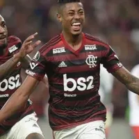 Bolívar x Flamengo AO VIVO – Onde assistir jogo em tempo real pela Copa Libertadores