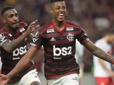 Bolívar x Flamengo AO VIVO - Onde assistir jogo em tempo real pela Copa Libertadores