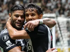 Hulk e Scarpa revelam atritos nos bastidores do Atlético Mineiro; Confira