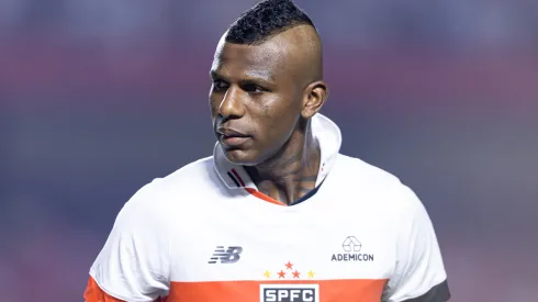 Arboleda terá dívida paga pelo São Paulo