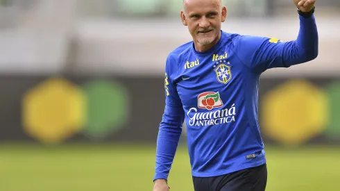 Heróis da Copa América: Taffarel revela com exclusividade seus sonhos com a Seleção Brasileira