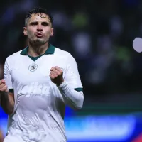Palmeiras toma decisão sobre venda de Raphael Veiga; Multa é de R$ 330 milhões