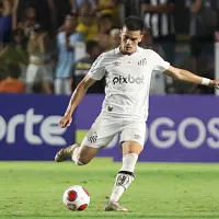 Santos empresta Matheus Nunes e espera venda para o futebol árabe