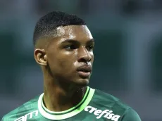 Luis Guilherme vai bem e Veiga decepciona na vitória do Palmeiras contra o Del Valle
