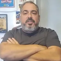 Ricardinho Martins crava decisão de Carille no Santos na véspera do jogo contra o Avaí