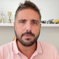 Raul Gustavo pode não jogar mais no Corinthians; afirma Jorge Nicola