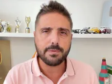 Raul Gustavo pode não jogar mais no Corinthians; afirma Jorge Nicola