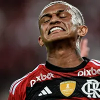 Saída de Wesley do Flamengo ganha força e Braz define alvo no mercado