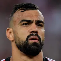 Fabrício Bruno minimiza derrota do Flamengo e revela objetivo na Libertadores: “cabeça no lugar”