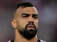 SINCERO! Fabrício Bruno minimiza derrota na Libertadores e revela ‘falha’ do Flamengo