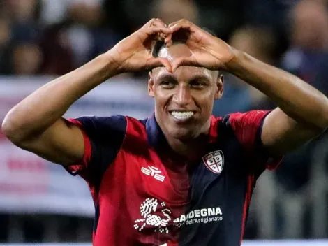 Grêmio pode contratar Yerry Mina após lesão de Pedro Geromel