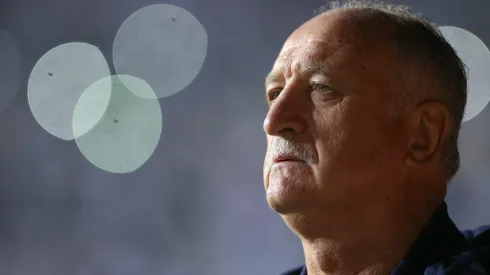 Treinador está livre no mercado após deixar o Atlético-MG