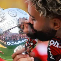 Flamengo e Santos são os times brasileiros que menos precisam de participações na Libertadores para conquistar um título; Veja ranking