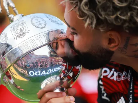 Quantas participações na Libertadores seu time precisa para conquistar um título? Veja