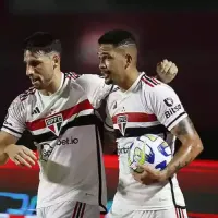 Barcelona de Guayaquil x São Paulo AO VIVO - Onde assistir jogo em tempo real pela Copa Libertadores
