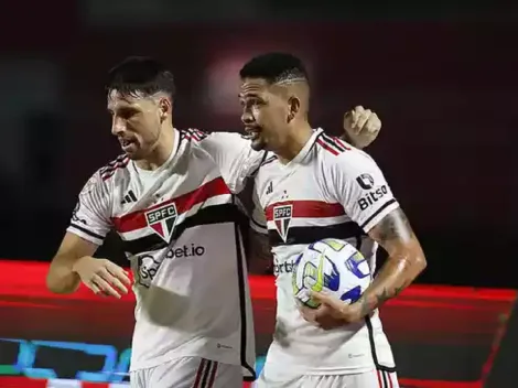 Barcelona de Guayaquil x São Paulo AO VIVO - Onde assistir jogo em tempo real pela Copa Libertadores