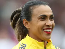Na expectativa por convocação, Marta anuncia aposentadoria da Seleção Brasileira após Olimpíadas