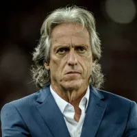 Jorge Jesus entra em pauta no Flamengo logo após vexame na Libertadores e Tite é defendido