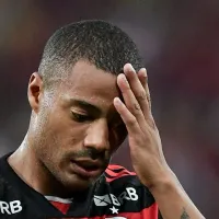 R$ 100 milhões: Flamengo aceita vender meio-campista reserva de Nico De La Cruz