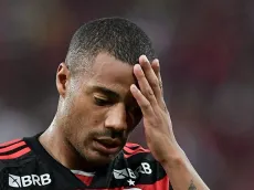 Flamengo aceita vender Victor Hugo, reserva de De La Cruz