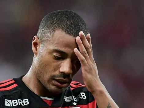 R$ 100 milhões: Flamengo aceita vender meio-campista reserva de Nico De La Cruz