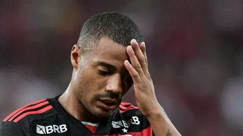 Nico De La Cruz vê outro meio de campo no Flamengo colocado a venda