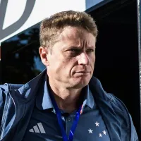 Pelo Brasileirão, Cruzeiro de Seabra busca manter tabu de 14 anos contra o Vitória