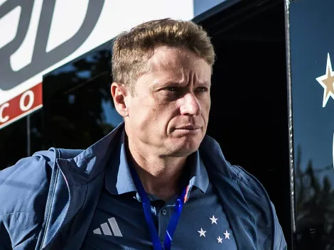 Cruzeiro de Seabra busca manter tabu de 14 anos contra o Vitória