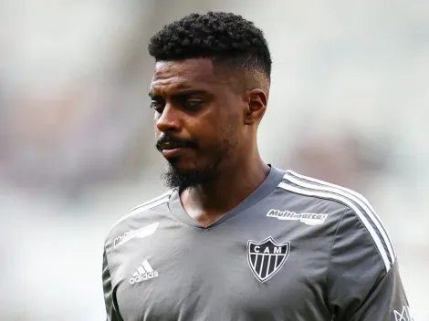 Não desistem! Grêmio avalia mais uma investida por Jemerson do Altético Mineiro