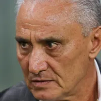 Tite não gosta de poupar atletas, mas respeita ciência do Flamengo; entenda